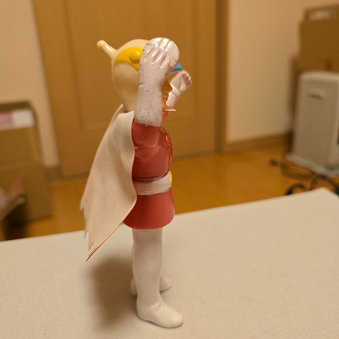 万創 科学忍者隊ガッチャマン 白鳥のジュン