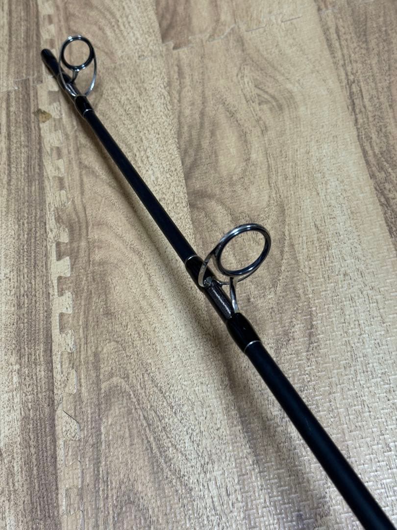 デプス GT-824XH 4ピース ヒュージカスタムビッグゲームシリーズ