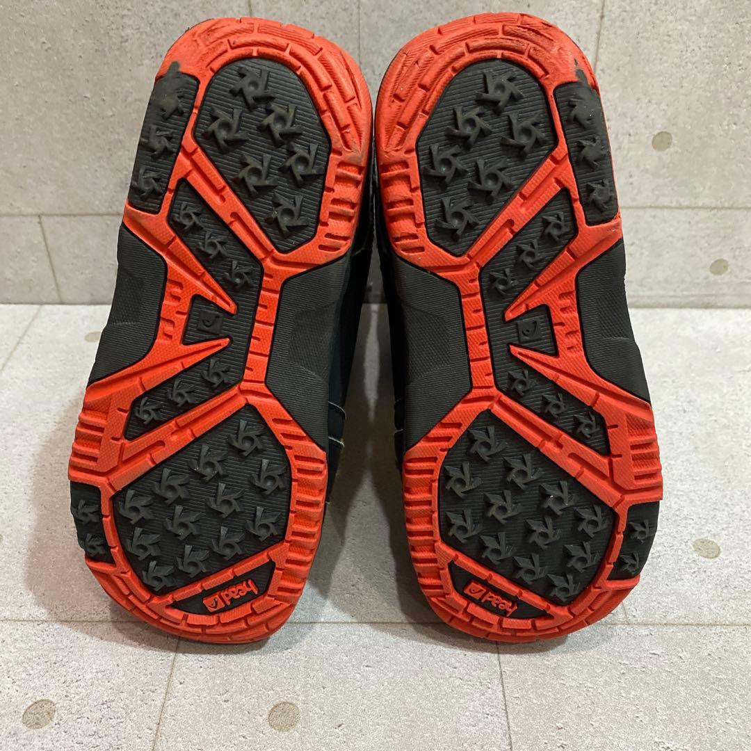 ★ HEAD CLASSIC BOA ヘッド　スノーボード　ブーツ　靴　スノボ