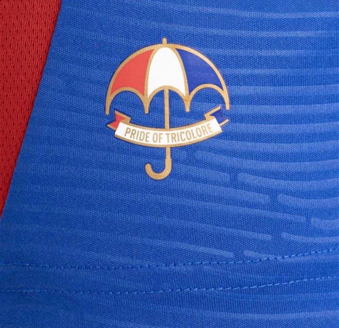 最終価格【横浜F・マリノス】2025 オーセンユニフォーム・3XL(新品未使用