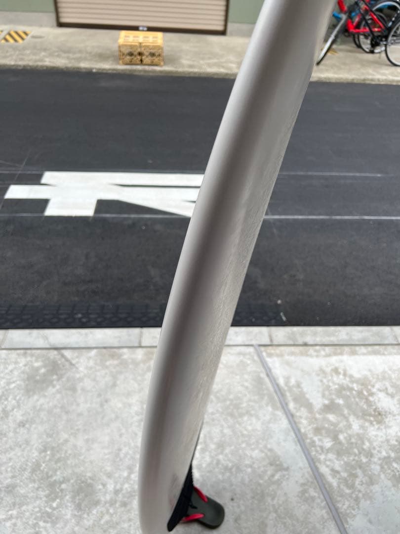 希少‼︎ JS バロンフライヤー5'8 32.5ℓ