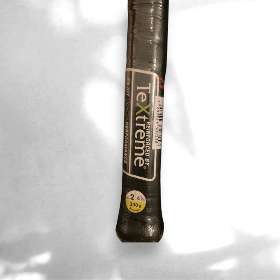 prince 新品未使用 BEAST DBラケット1本　300g G2