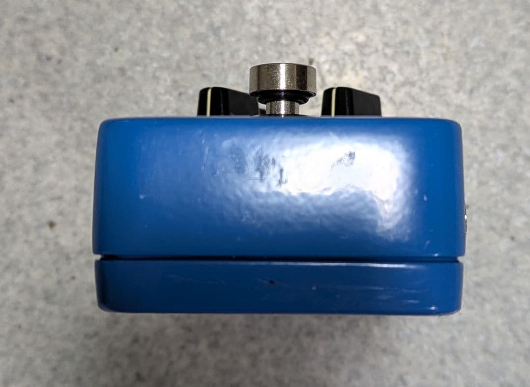 tc electronic FLASHBACKⅡ ディレイ