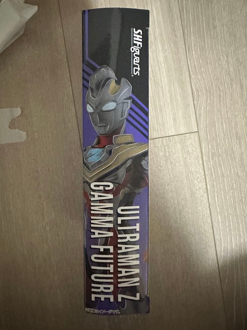 S.H.Figuarts ウルトラマンゼット　まとめ売り