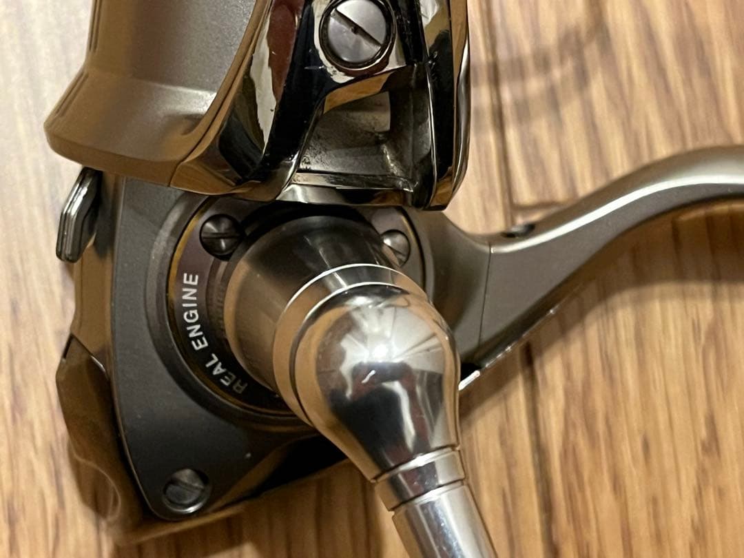 イグジスト 2004