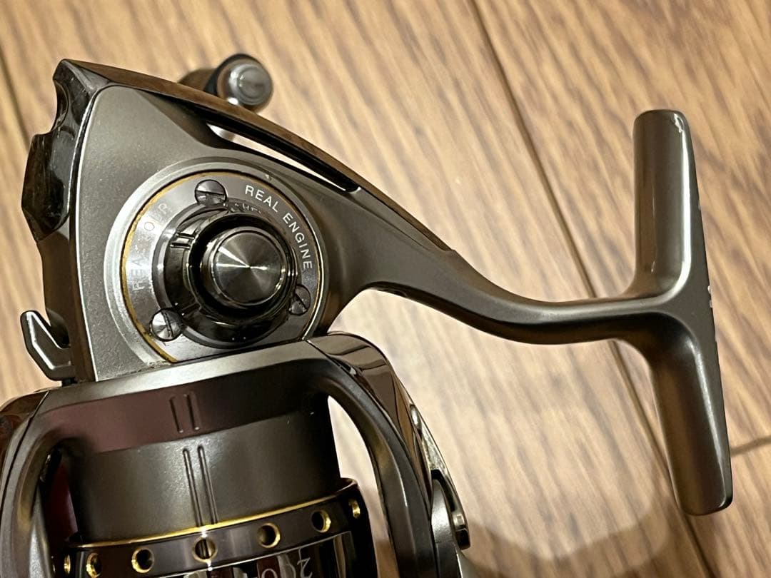 イグジスト 2004