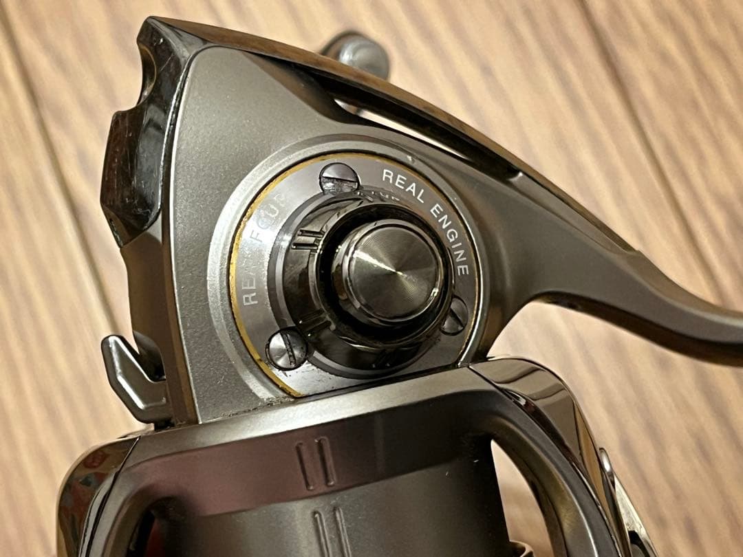 イグジスト 2004