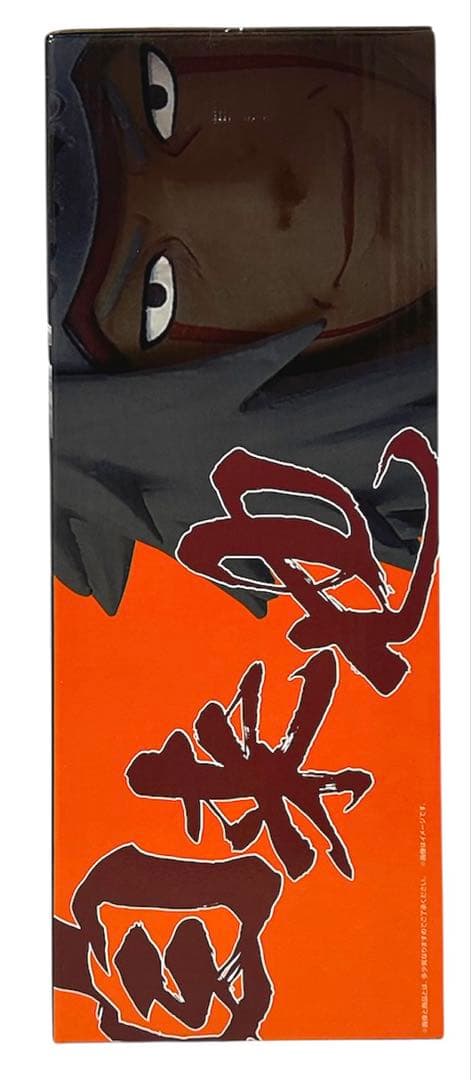 新品未開封！　一番くじ ナルト　NARUTO 疾風伝　伝説の三忍 ABC賞セット