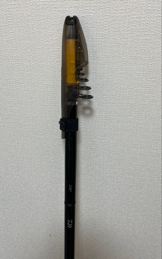 ダイワ　ロット　インプレッサ　3-530 遠投