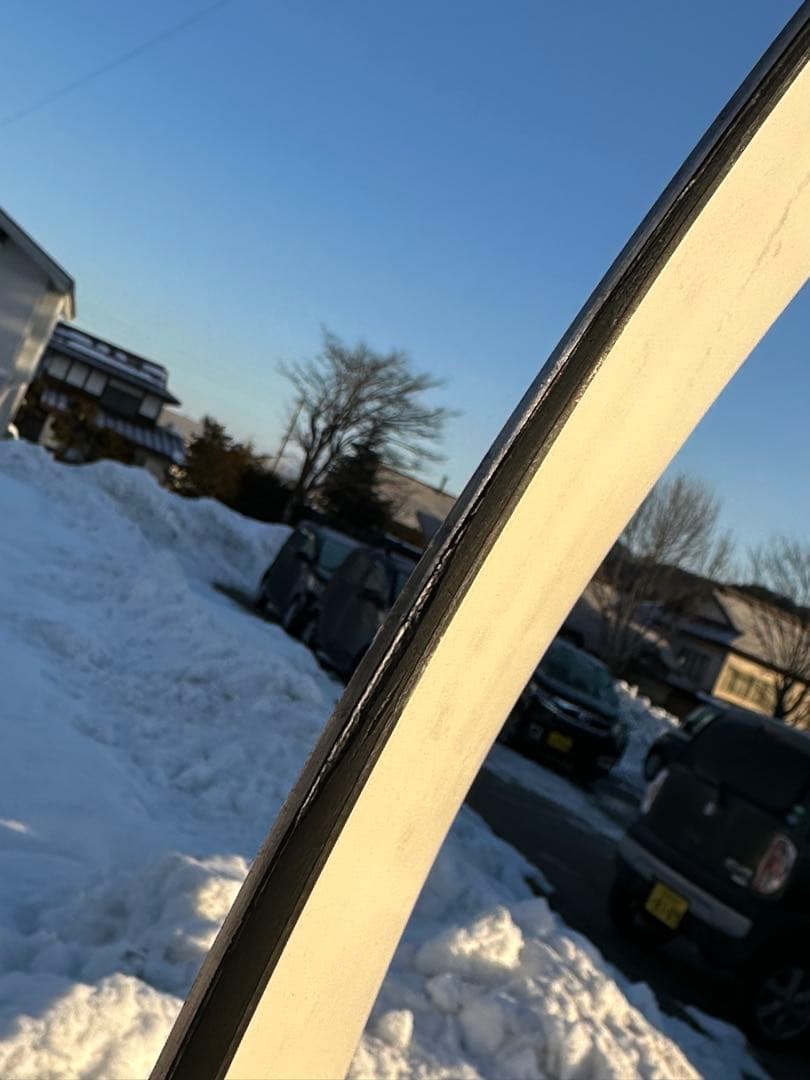 Burtonグリルマスター ボード155+ビンディングM+ブーツ(27)セット