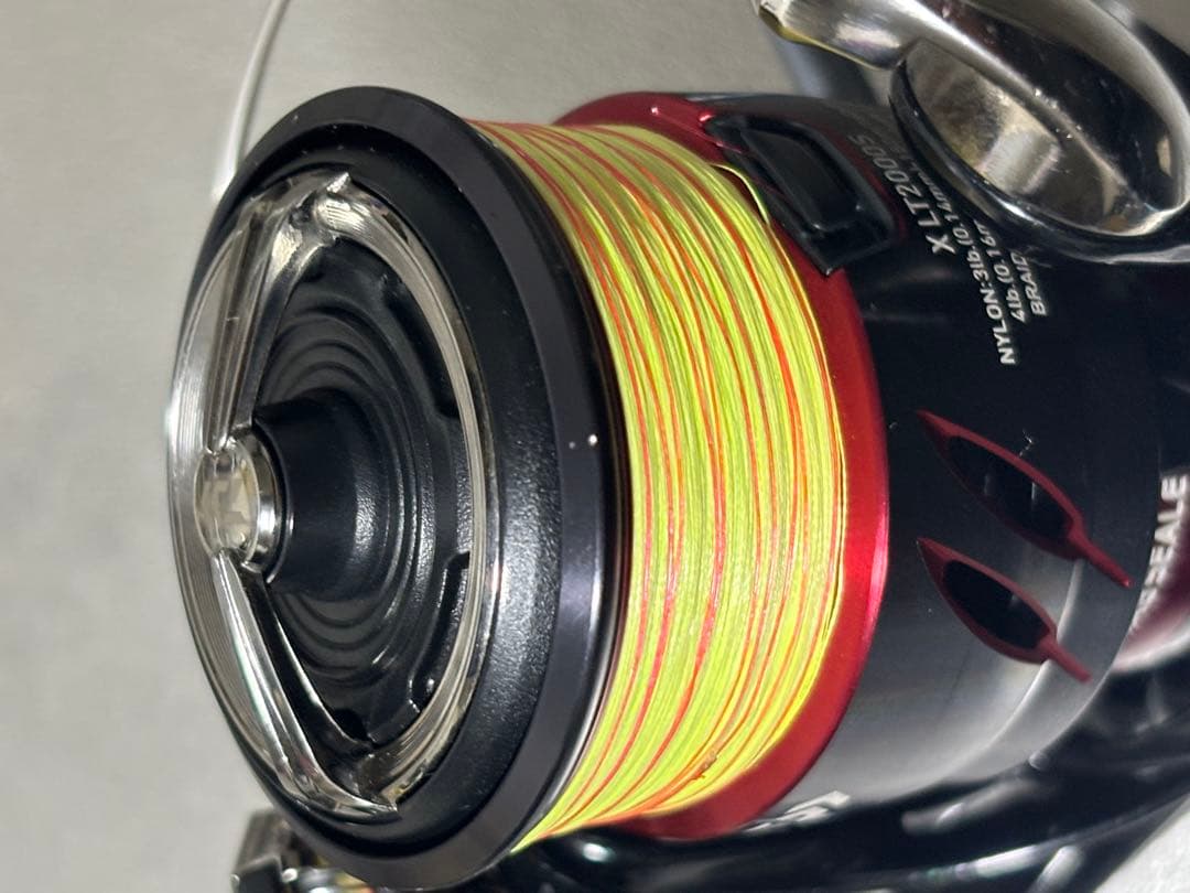 ダイワ 24月下美人X LT2000S