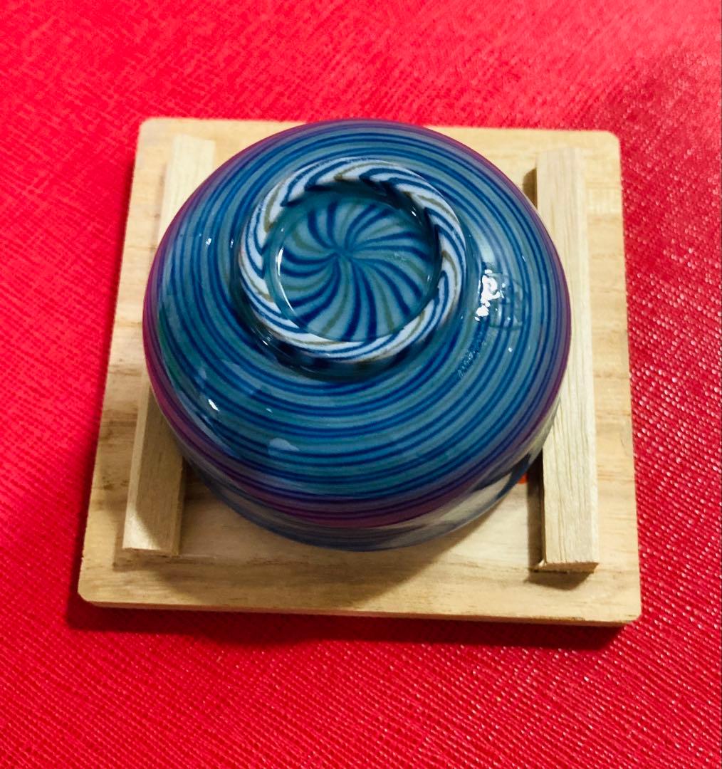 未使用　東邦昭　工芸品　ヴィンテージ