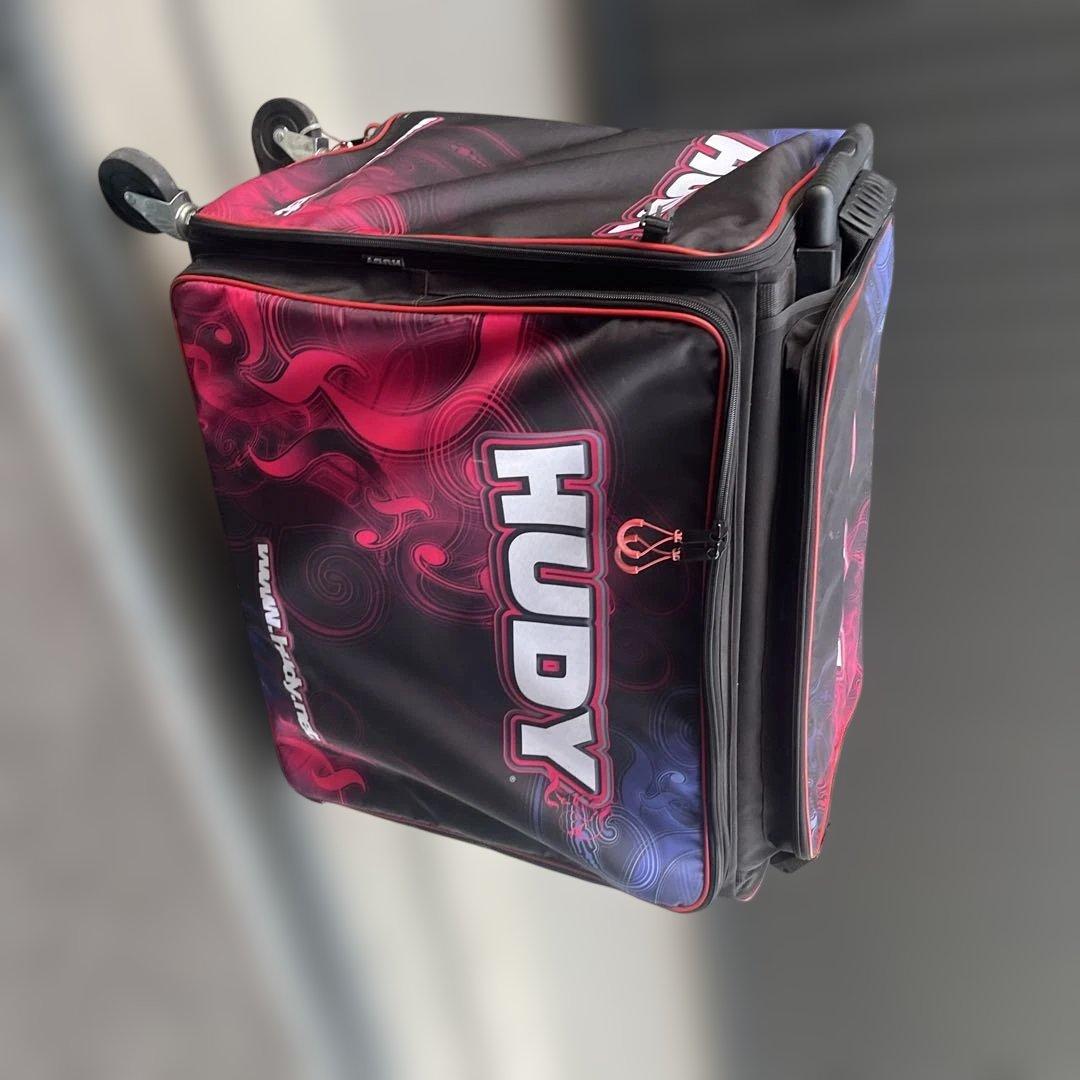 HODYラジコンバック‼️