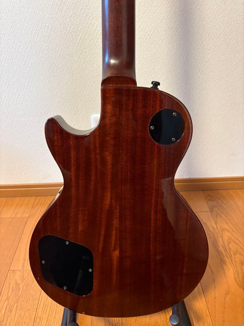 Seventy Seven Stork-jazz II-h 日本製　ビンテージ