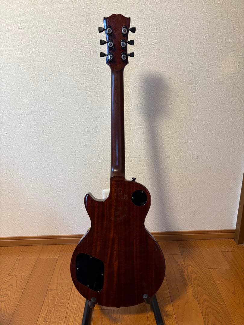 Seventy Seven Stork-jazz II-h 日本製　ビンテージ