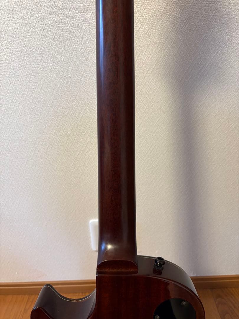 Seventy Seven Stork-jazz II-h 日本製　ビンテージ