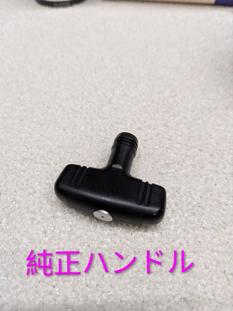 ダイワ TOURNAMENT-X 2500LBCD レバーブレーキリール