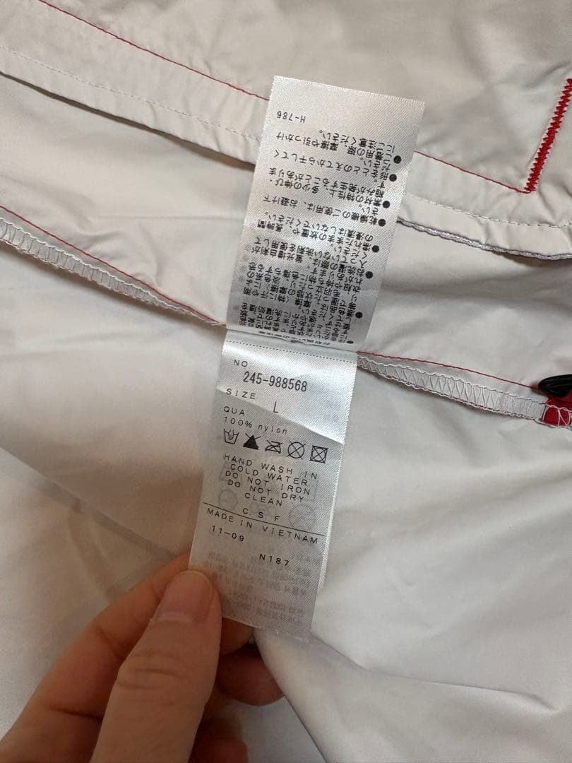 新品⭐️Callaway ゴルフウェア ジャケットとパンツセット