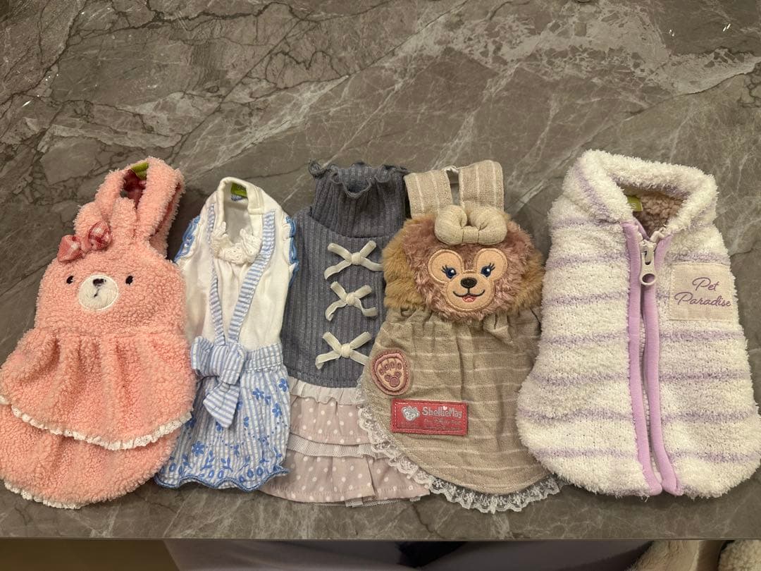 ペットパラダイス