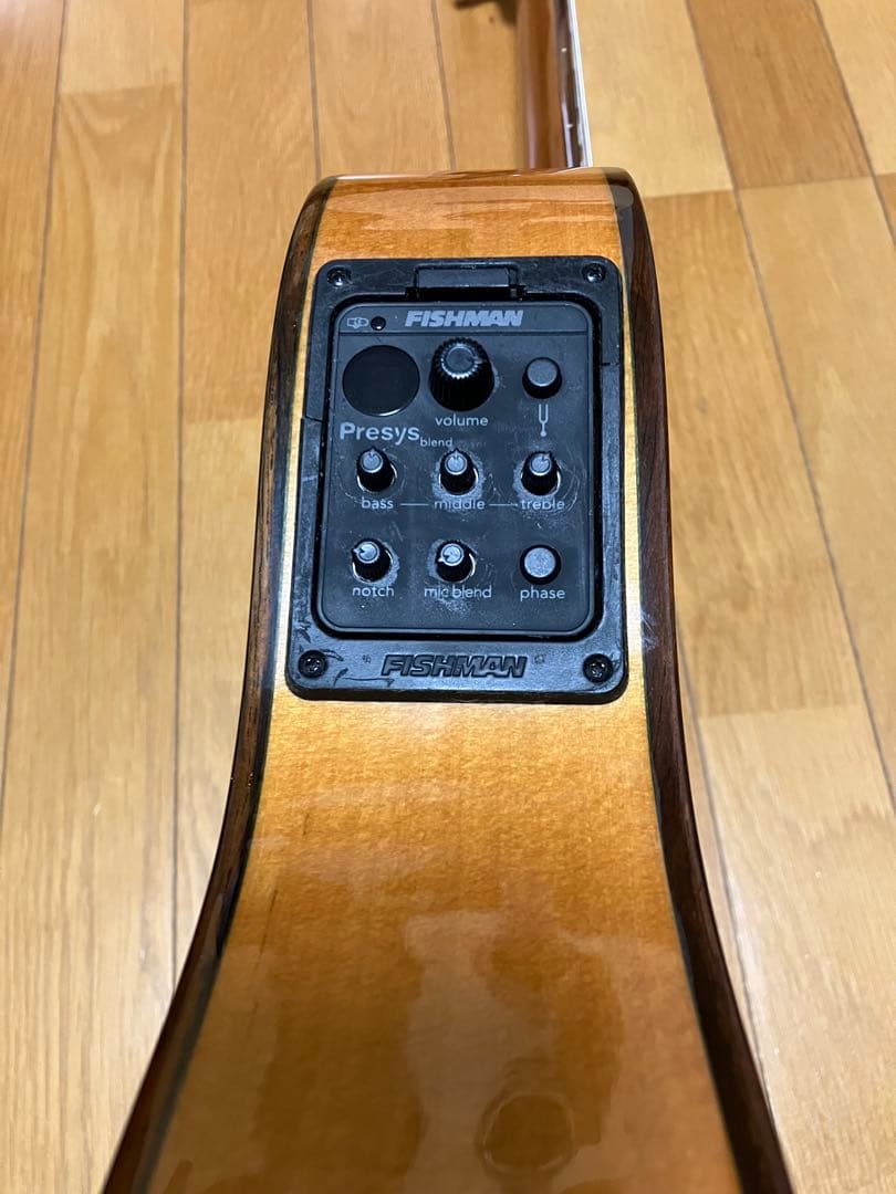 MARTINEZ MFG-AS CET エレガット フラメンコギター【新品弦】