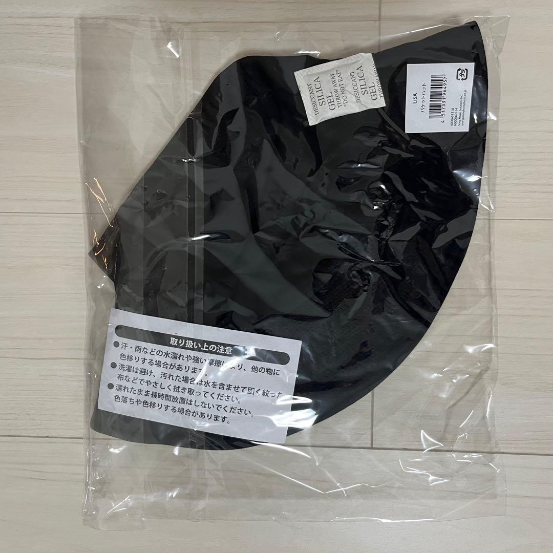 LiSA タイダイTシャツ＋バケットハット＋キーホルダー2025