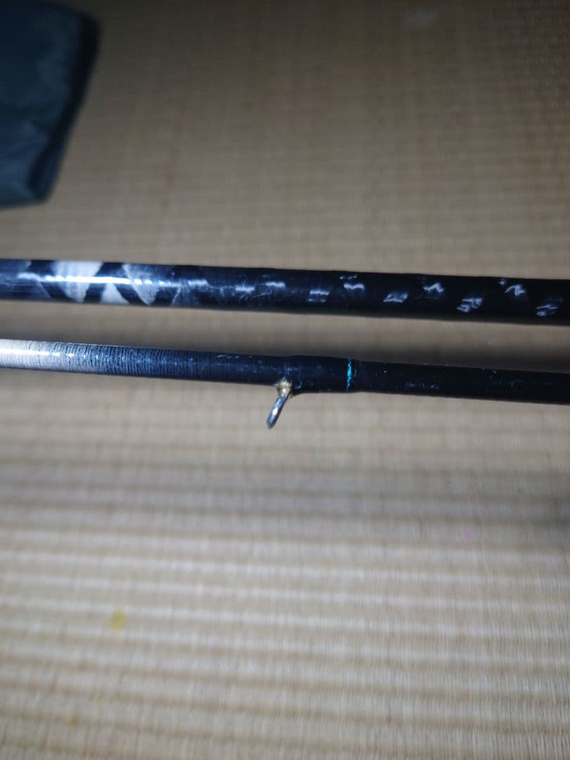 ダイワ　エメラルダス　 　リール　セット 83ML 　 2508PE-DH