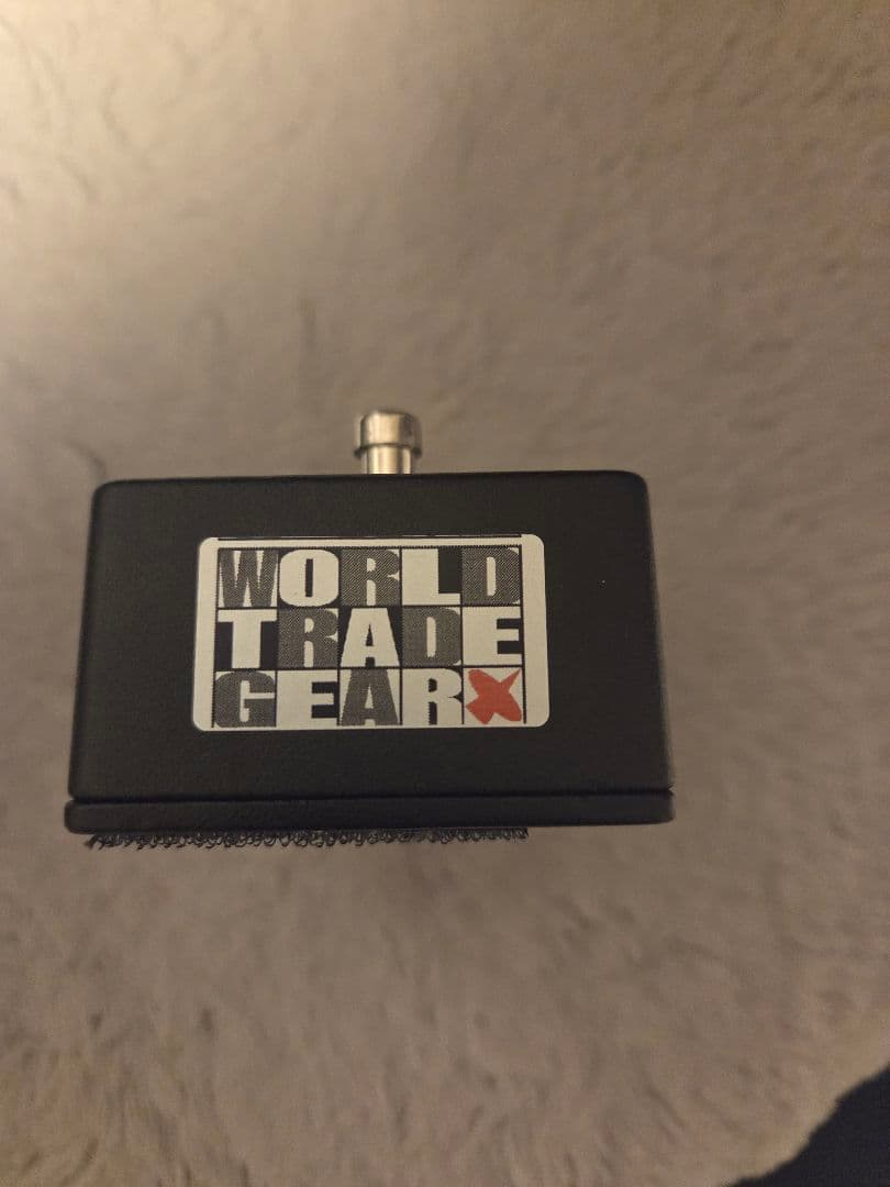 ギター SOLODALLAS / THE SCHAEFFER BOOST