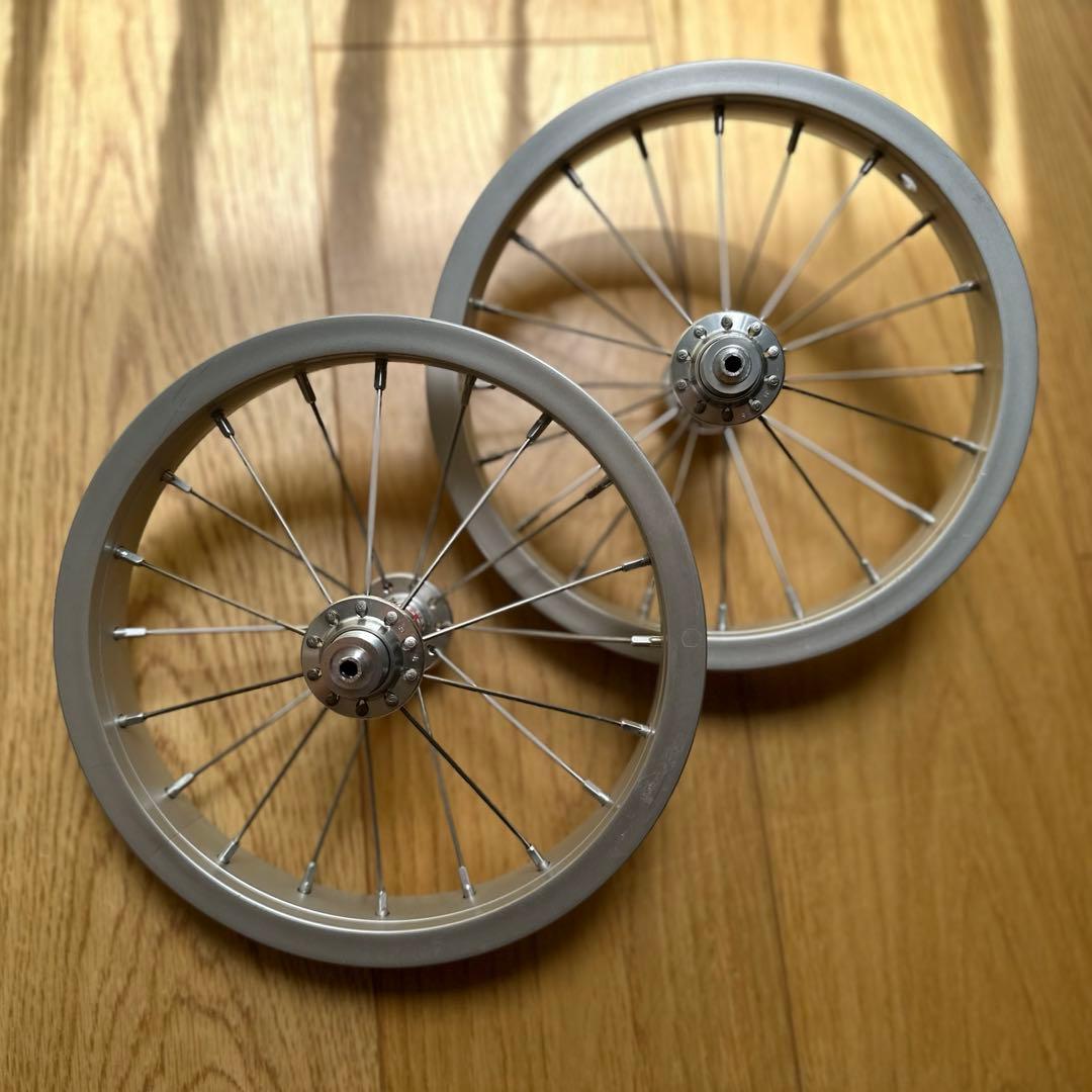 NOVATEC フレーム STRIDER ストライダーカップ RCS ランバイク