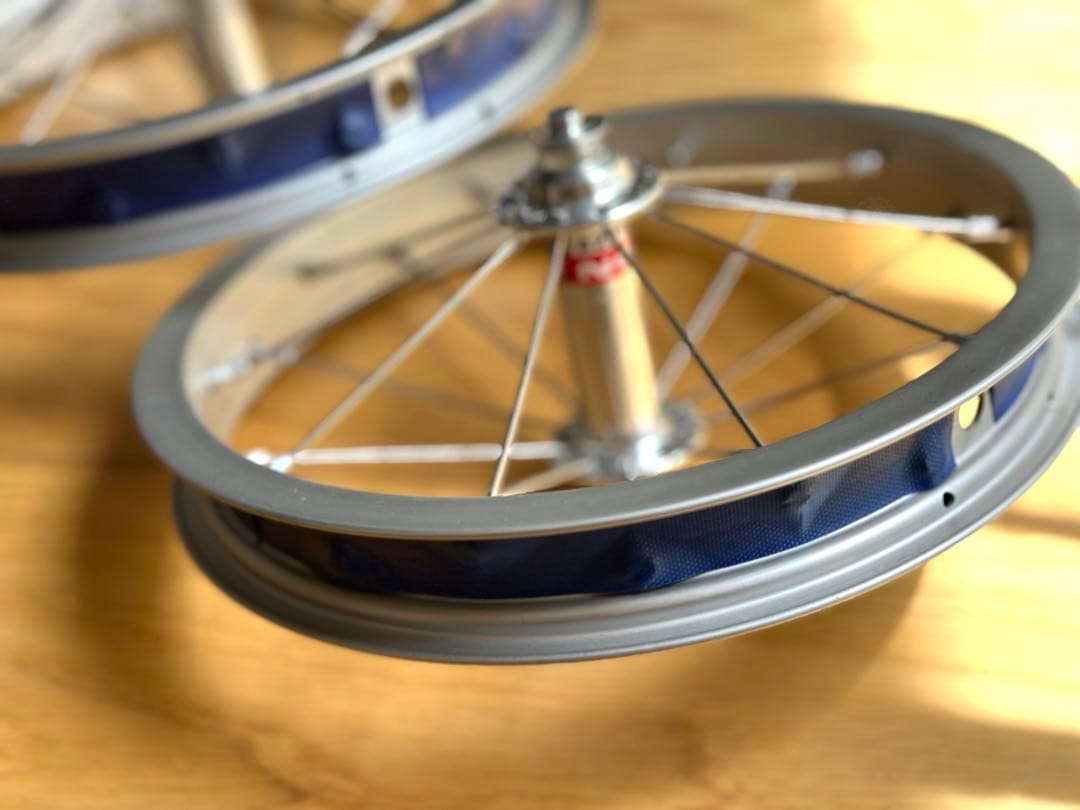 NOVATEC フレーム STRIDER ストライダーカップ RCS ランバイク