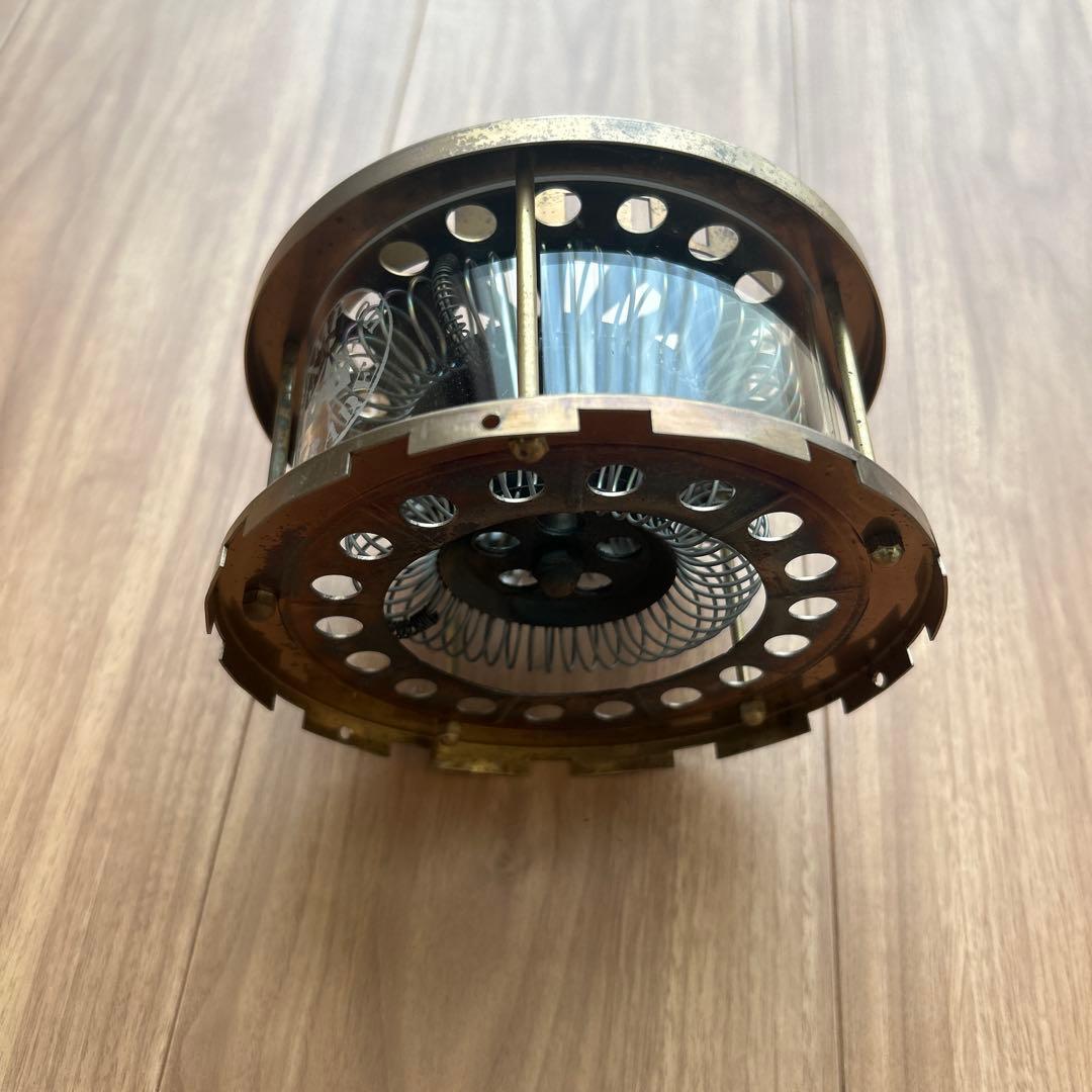 キャンプオンパレード　火輪