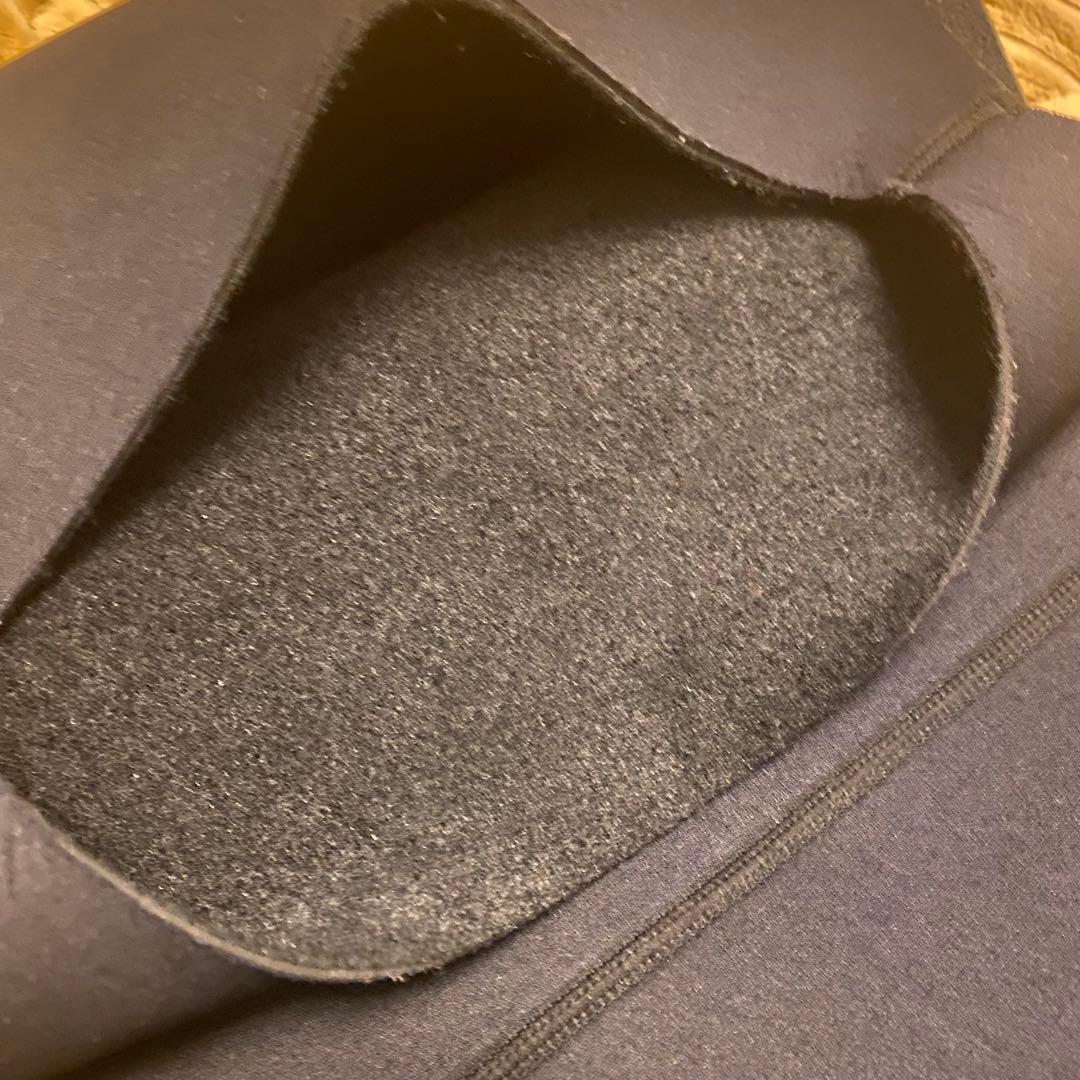 アックス　インナー　ショートジョン