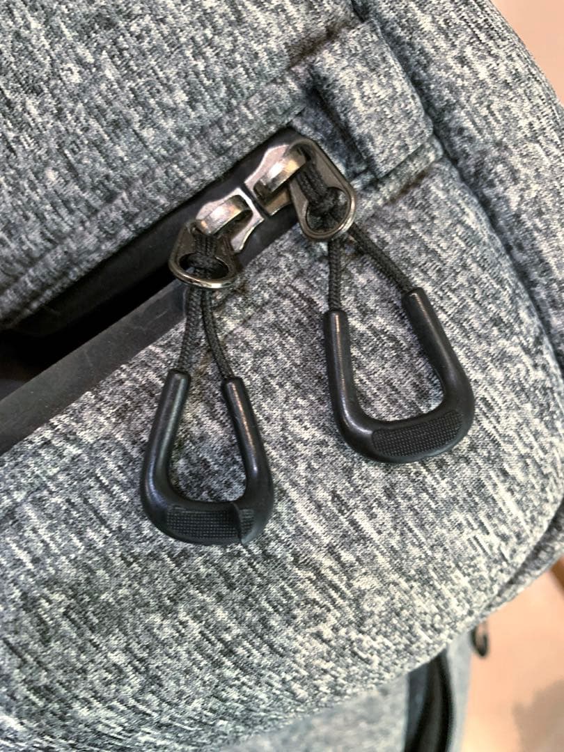 超希少　美品　完売　プーマ　PUMA CA キャディバッグ　メンズ　レディース