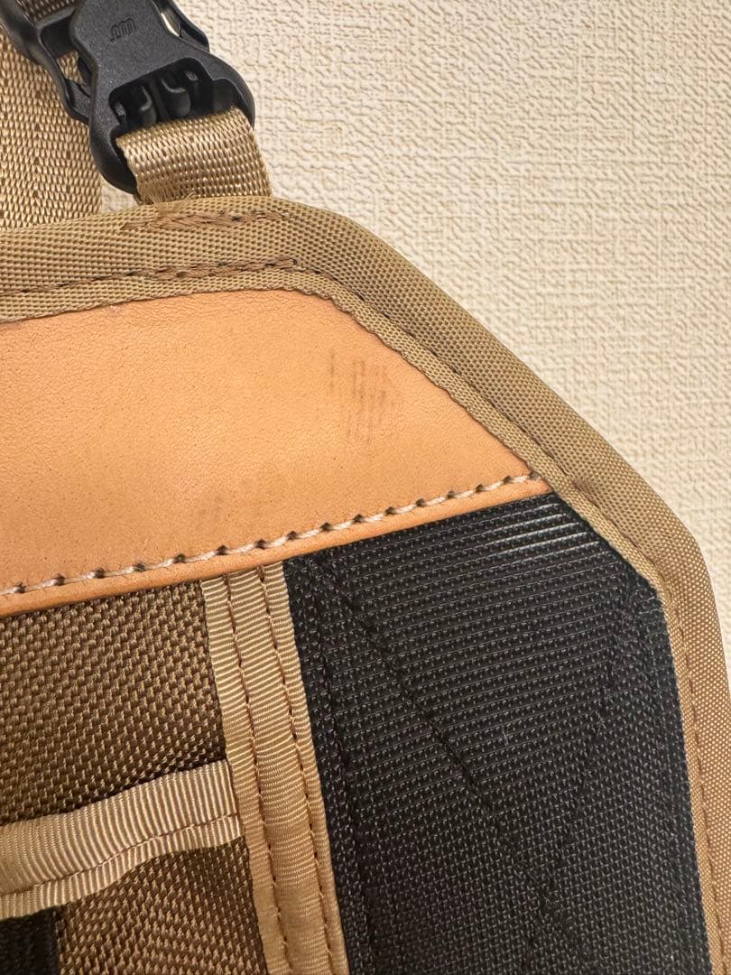 Cph/Golf™ ゴルフグッズ収納ケース　車内収納ケース　別売距離計ケース付き