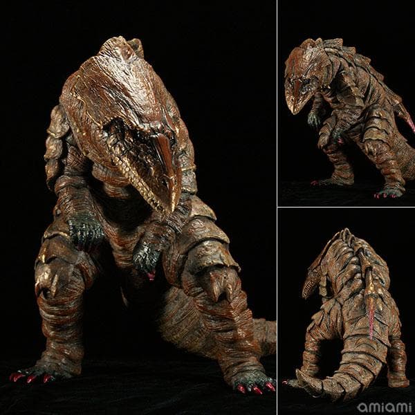 ACRO KAIJU REMIX シリーズ KRSxNIRASAWA テレスドン