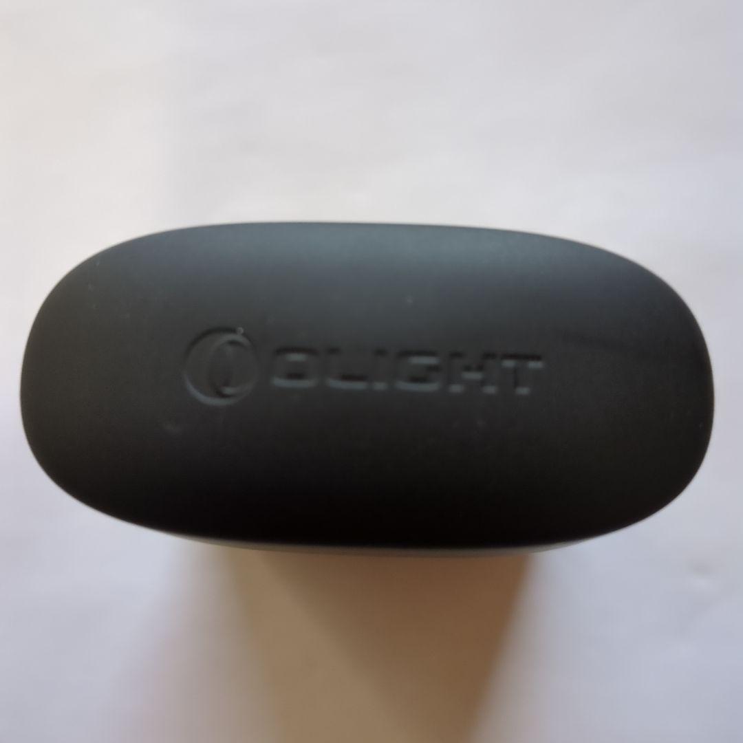 OLIGHT Baton 3 Kit ledフラッシュライト 充電ケース付