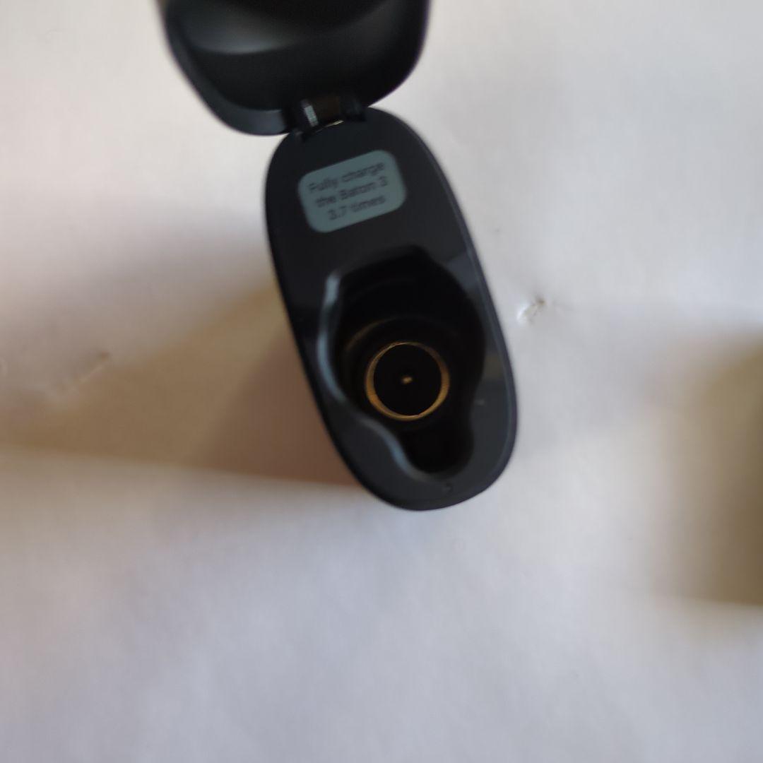 OLIGHT Baton 3 Kit ledフラッシュライト 充電ケース付