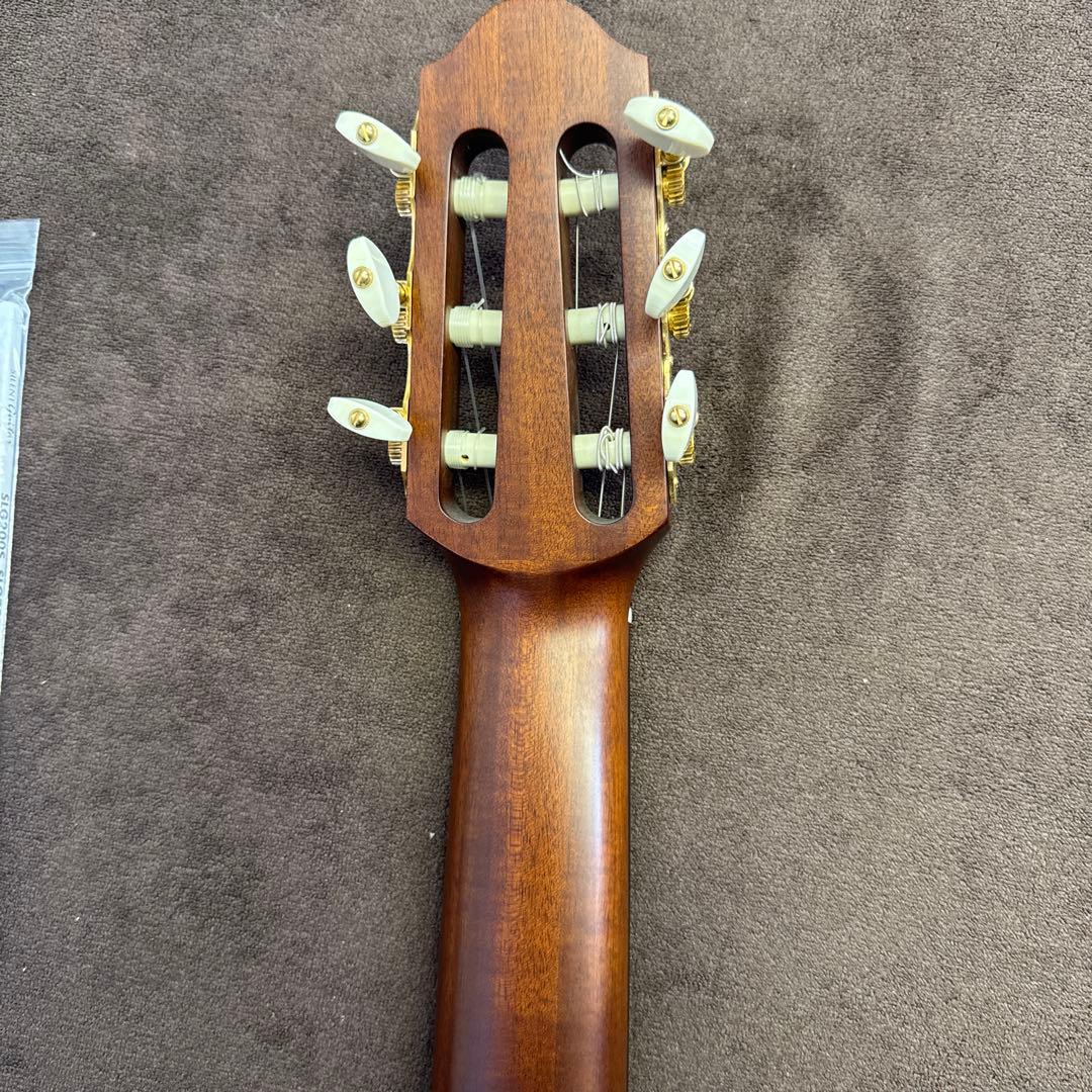 YAMAHA SLG200NW サイレントギター