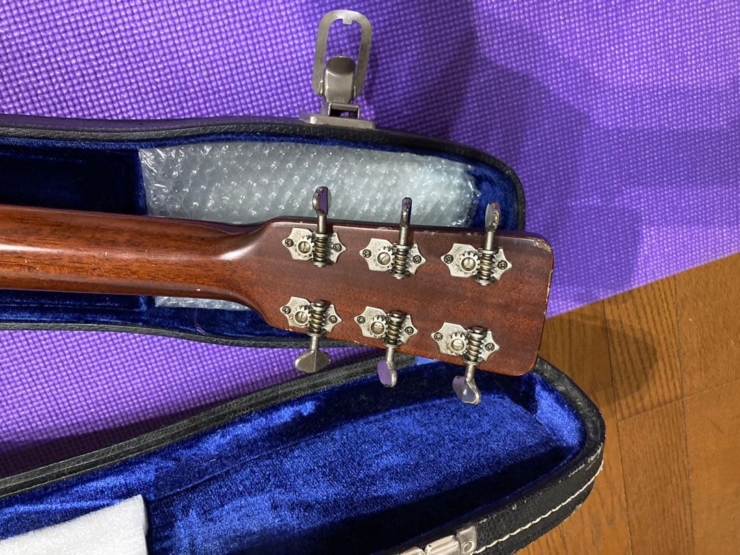 マーチン00-18 1962年製