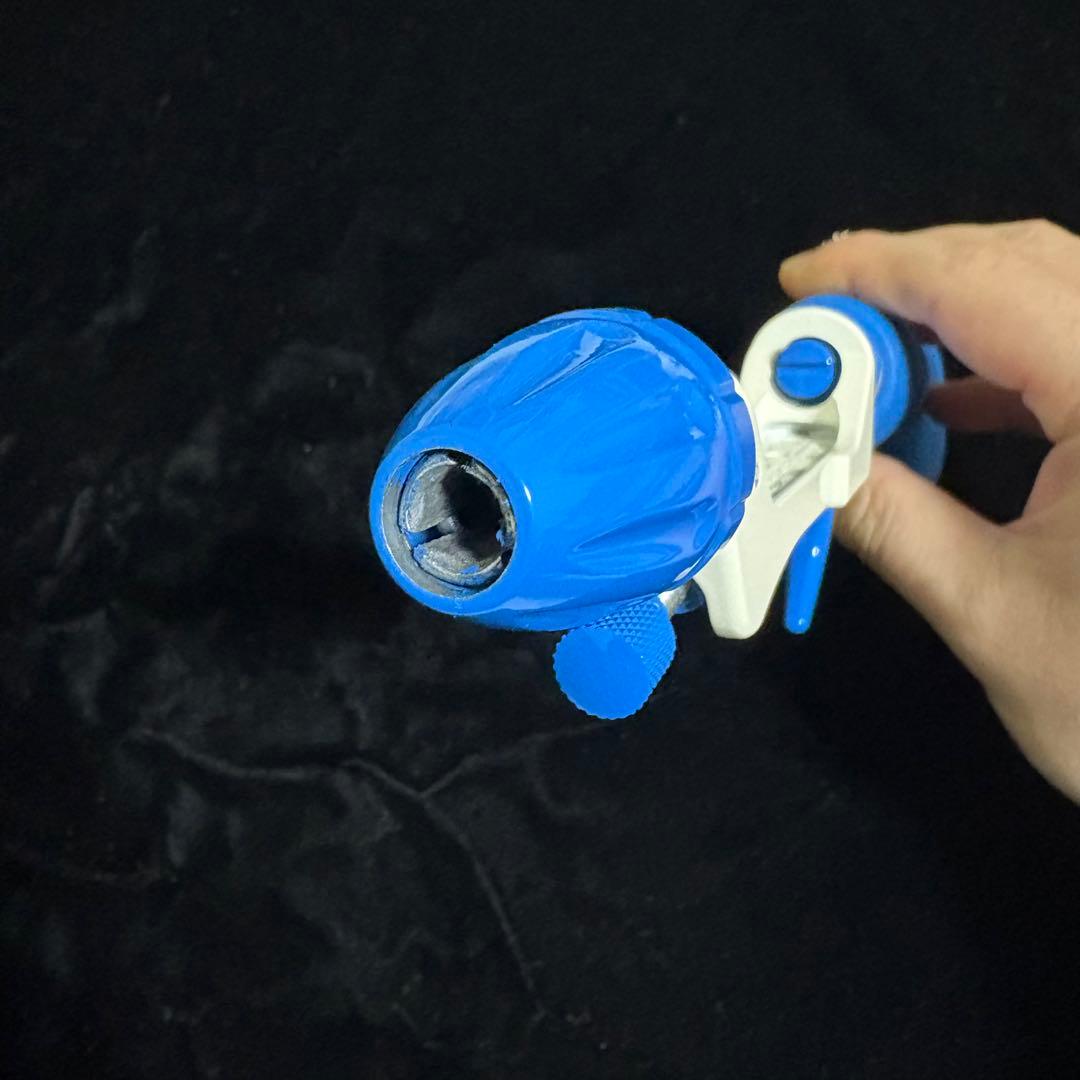 フロッグプロダクツ　チェンジング カメレオン グリップ　未使用　本体のみ