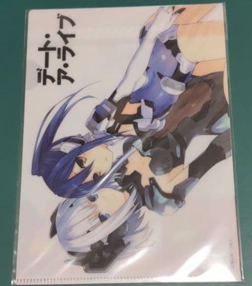 デート・ア・ライブグッズまとめ売り