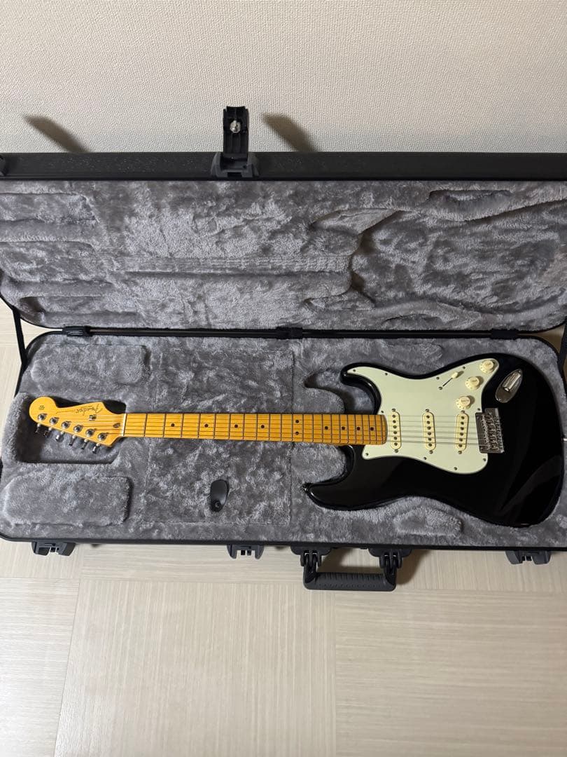 ギター fender USA American professional 2