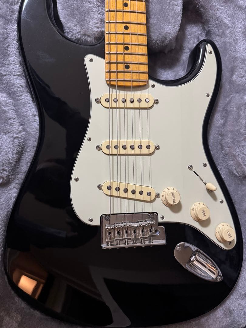 ギター fender USA American professional 2