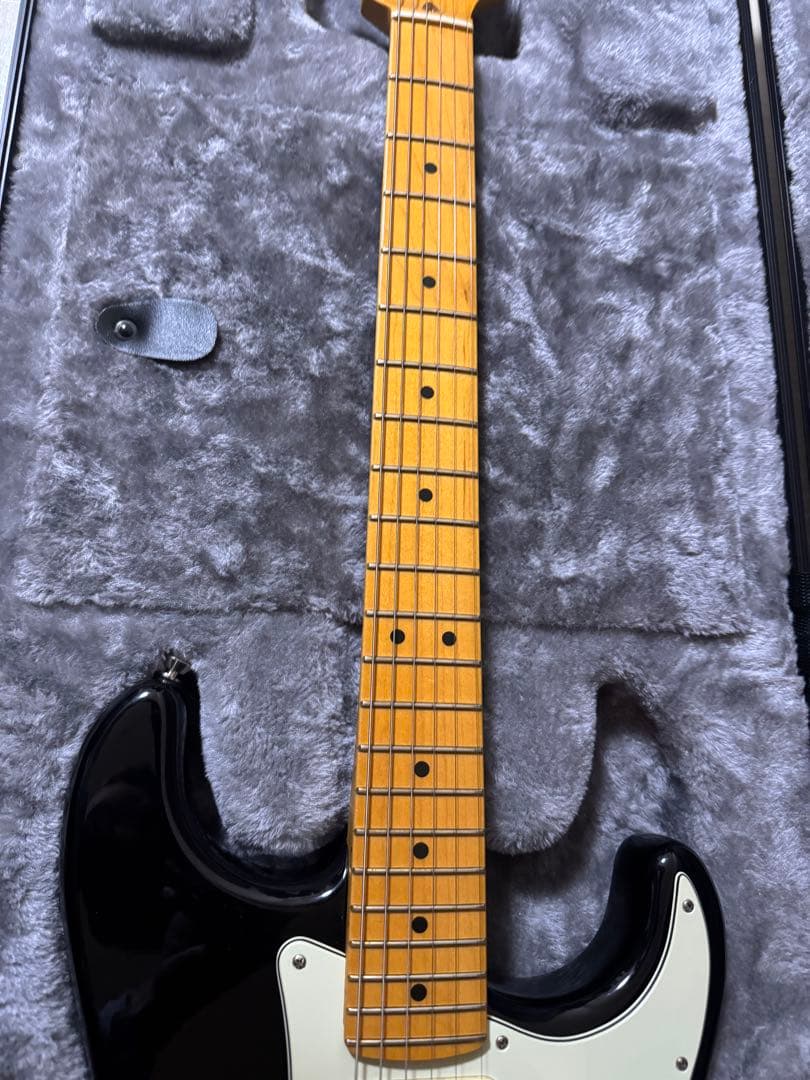 ギター fender USA American professional 2