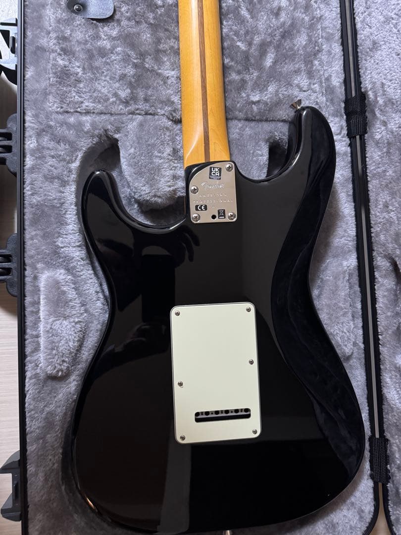 ギター fender USA American professional 2