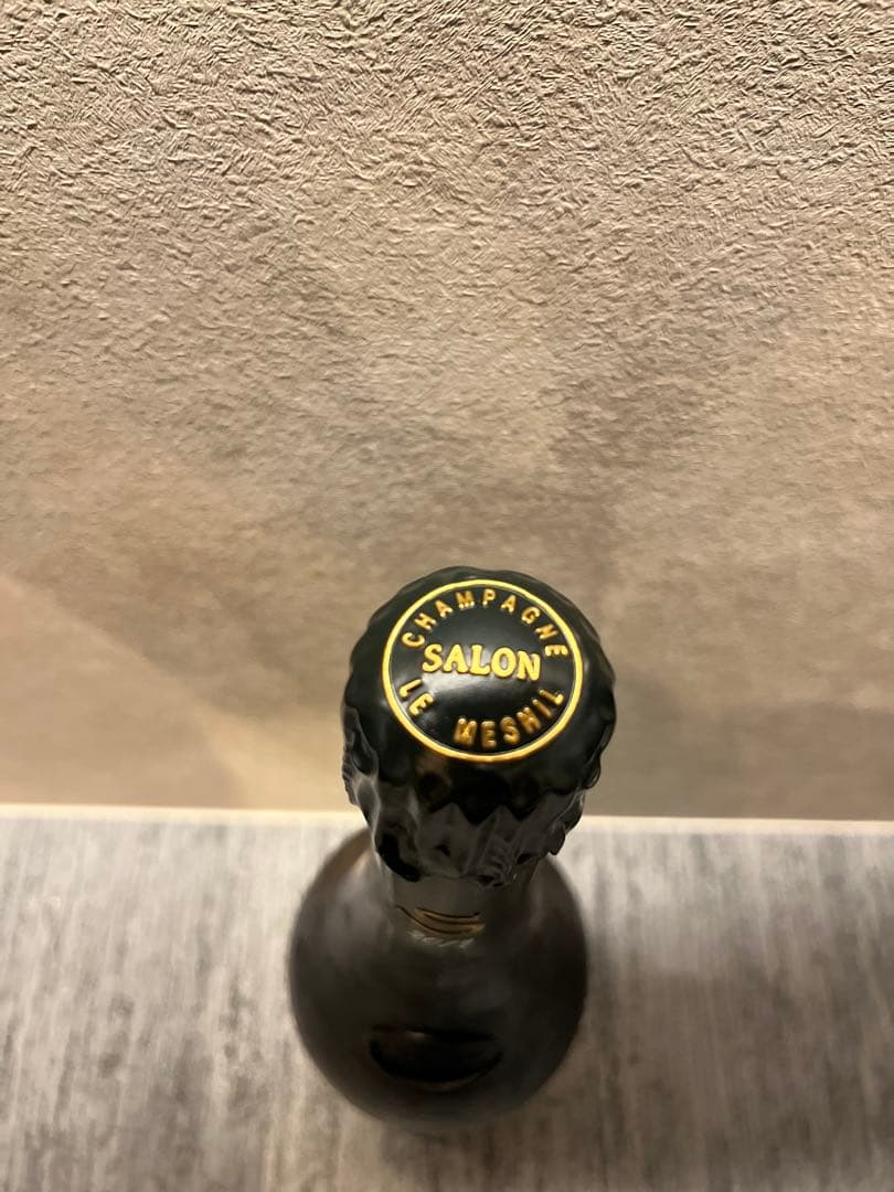 サロン　シャンパン　SALON  champagne 2012 750ml