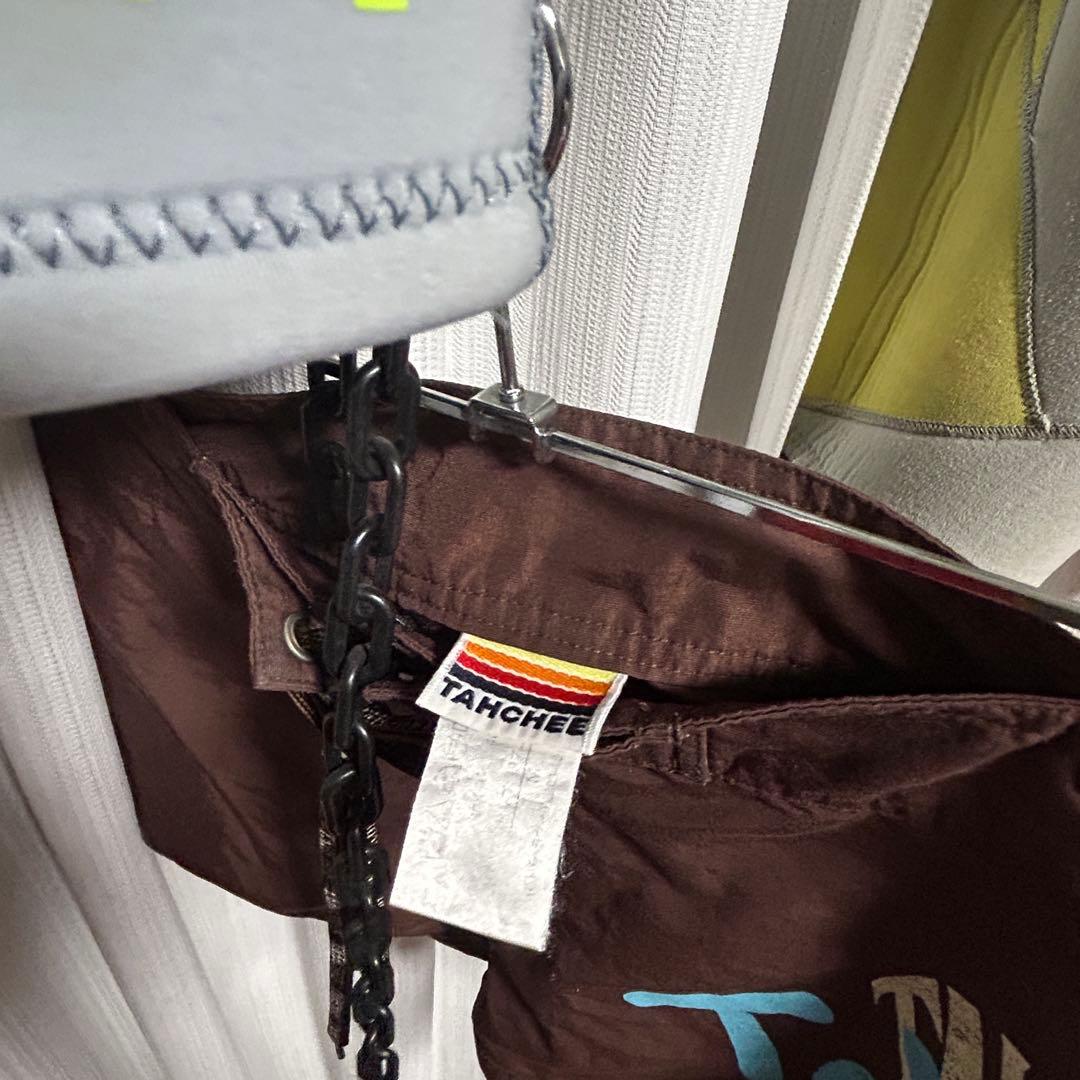 ROXY ロキシー ウェットスーツ M ロングスプリング ラスティ 海パンセット