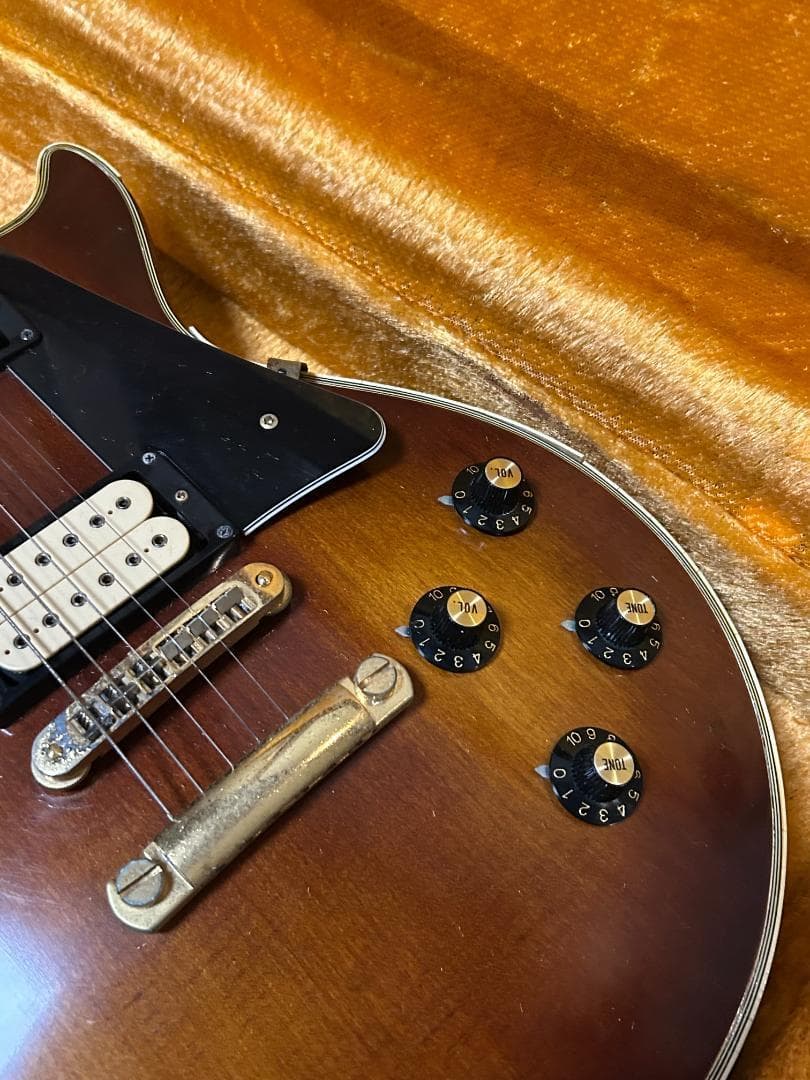 ジ*ー様 激レア　 AriaProII LC-1200 　ジャパンヴィンテージ