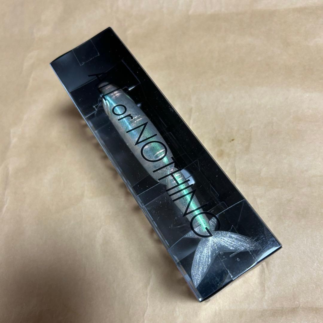 DRTタイニークラッシュLOW #クリスタルフラッシュ　新品