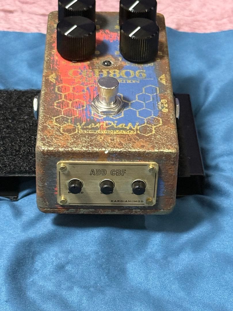 あKarDiaN VitaminC SuperLucky7 ADD CBF