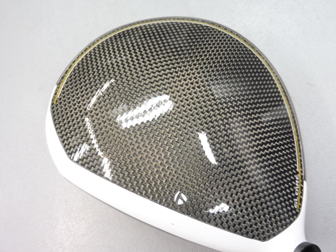 テーラーメイド STEALTH GLOIRE+　PLUS　 9.5° ヘッド